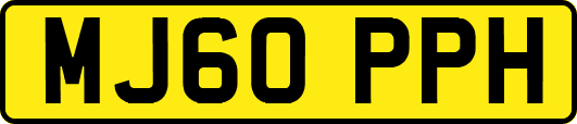 MJ60PPH
