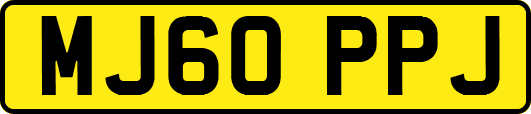MJ60PPJ