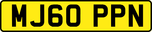 MJ60PPN