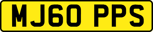 MJ60PPS