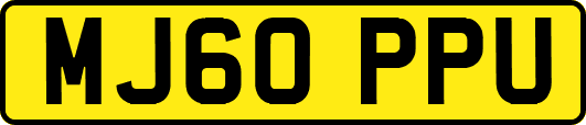 MJ60PPU