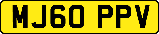 MJ60PPV