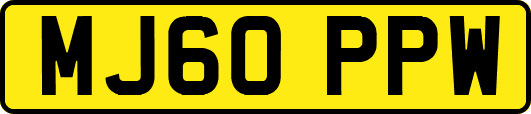 MJ60PPW