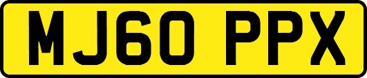 MJ60PPX