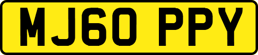 MJ60PPY