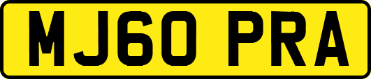 MJ60PRA