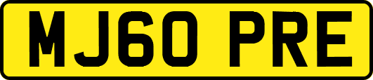 MJ60PRE