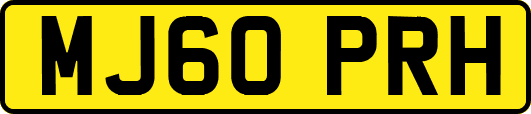 MJ60PRH