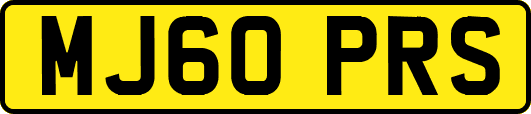 MJ60PRS