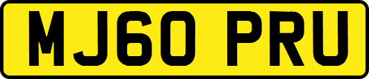MJ60PRU