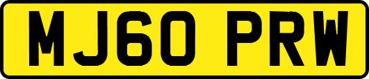 MJ60PRW