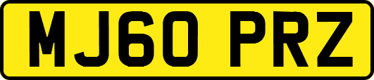 MJ60PRZ