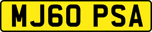 MJ60PSA