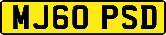 MJ60PSD