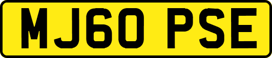 MJ60PSE