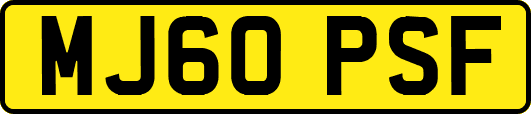 MJ60PSF