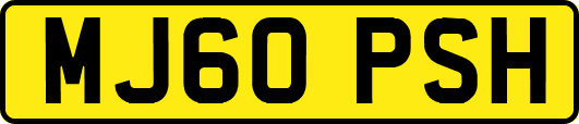 MJ60PSH