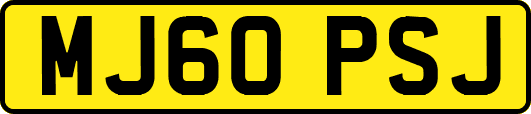 MJ60PSJ