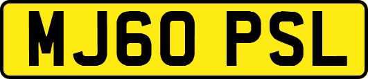 MJ60PSL