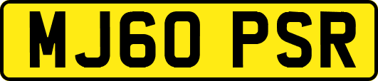 MJ60PSR