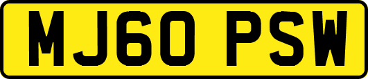 MJ60PSW