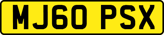 MJ60PSX