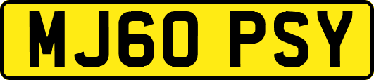 MJ60PSY