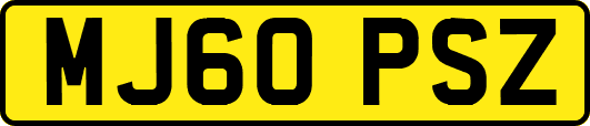 MJ60PSZ