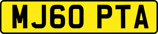 MJ60PTA