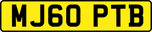 MJ60PTB