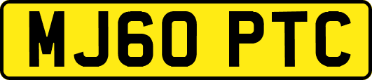 MJ60PTC