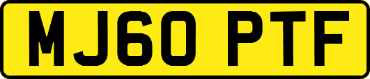 MJ60PTF