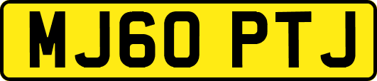 MJ60PTJ