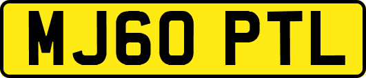 MJ60PTL
