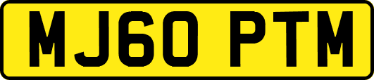 MJ60PTM