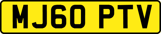 MJ60PTV