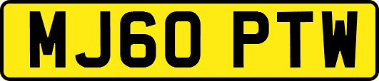 MJ60PTW