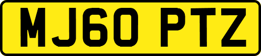 MJ60PTZ