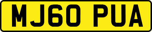 MJ60PUA