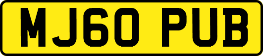 MJ60PUB