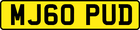 MJ60PUD