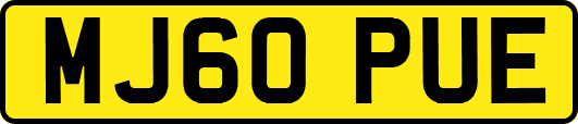 MJ60PUE