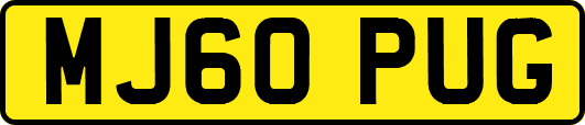 MJ60PUG