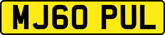 MJ60PUL