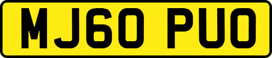 MJ60PUO