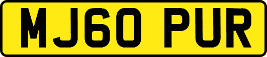 MJ60PUR