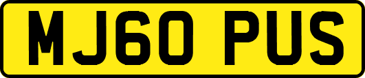 MJ60PUS