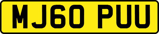 MJ60PUU
