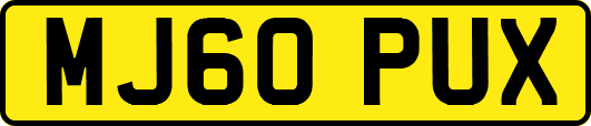 MJ60PUX