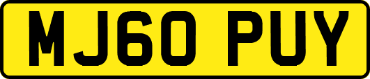 MJ60PUY